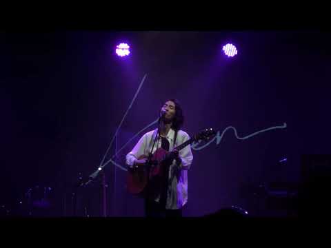 2019.06.28柯智棠cover Damien Rice - The Blower's Daughter @ Taipei Legacy