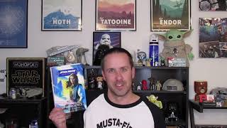 Star Wars Convergence by Zoraida Cordova book review