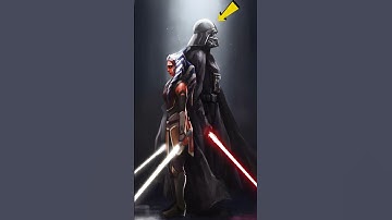 What Did Ahsoka Think Happened to Anakin?