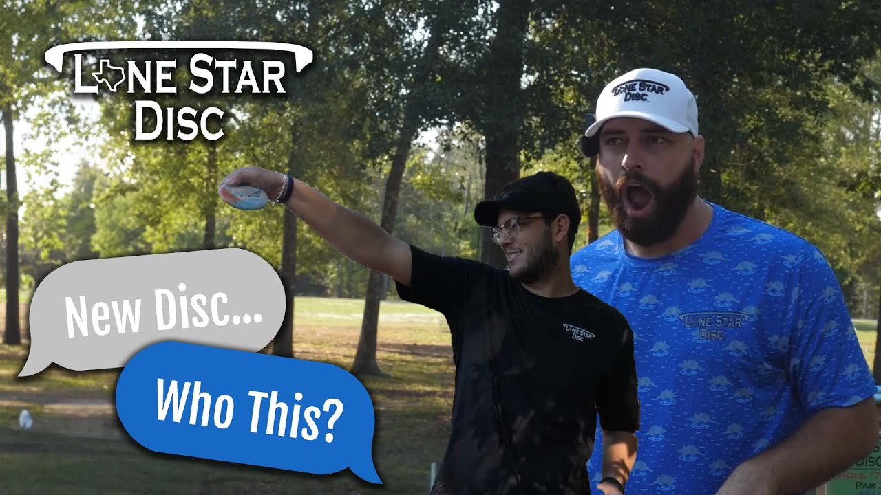 THE ARCHER OR THE ARROW(HEAD) | NEW DISC WHO THIS?