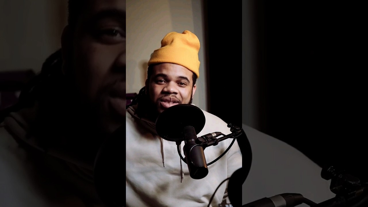 The Science of Rap: Kendrick Lamar's phase shifting rhythms!