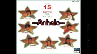 Video thumbnail of "GRUPO ANHELO - SIN TI - VIDEO OFICIAL"