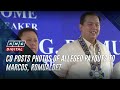Co posts photos of alleged payouts to Marcos, Romualdez | ANC