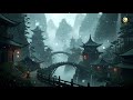 Calming Ancient Zen Melodies to Quiet Your Racing Mind
