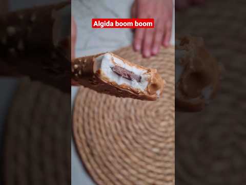 ALGİDA BOOM BOOM GOLD #shorts #algida #algidaboomboom #meyzileyoutubeshorts