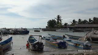 Keterangan Pers Terkait Cuaca Ekstrim dan Gelombang Pasang Air Laut yang mencapai tinggi 2 – 4 meter