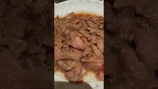 Easiest Steamed Pork with Shrimp Paste #shorts