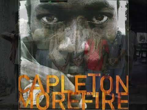 Capleton    Conscience Ah Heng Dem Interl   2000