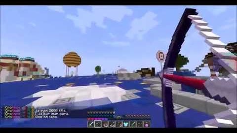 CroX Network  SkyPvP