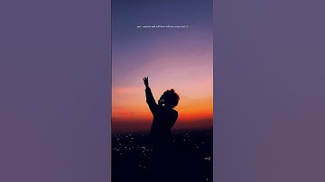 Thumbnail of Sunsets | #sunset  #song #trending