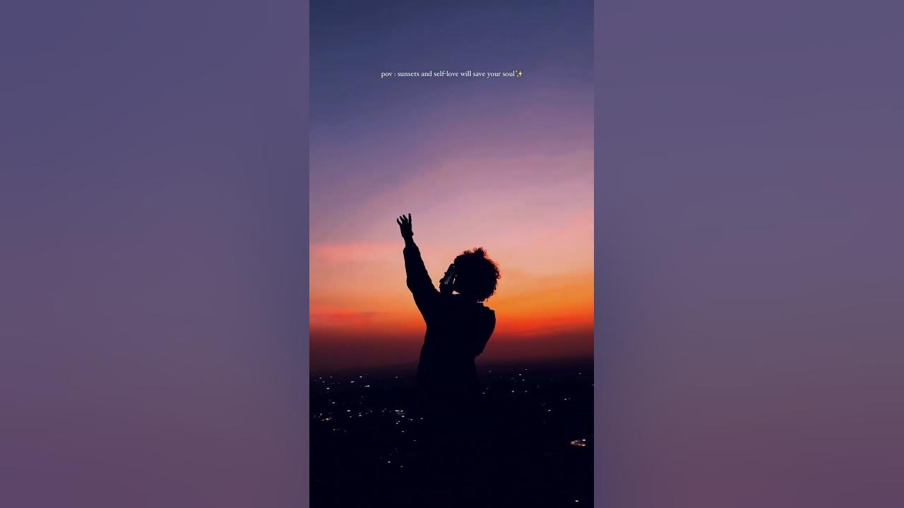 Sunsets | #sunset  #song #trending
