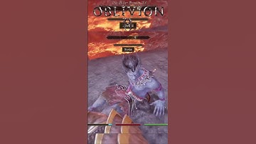 Slice ‘n Dice! #Bethesda#oblivionremastered#TESLore#gaming#elderscrolls#tes6