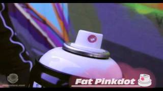 Fat Caps - MTN Cap Demo