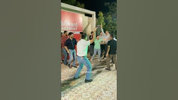 F-6 Farewell का जसन (teachers dance ) #springboardacademy #springboardclips #education #rajveersir