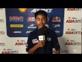 Izam Ikmal invites you to the Asia Talent Cup 2017 selection