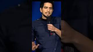 Samay Raina Kashmiri Joke