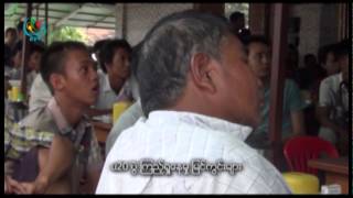 DVB - No comment 20153105