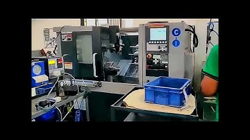 Gantry Autoloader by Synchronize Automation pvt.ltd