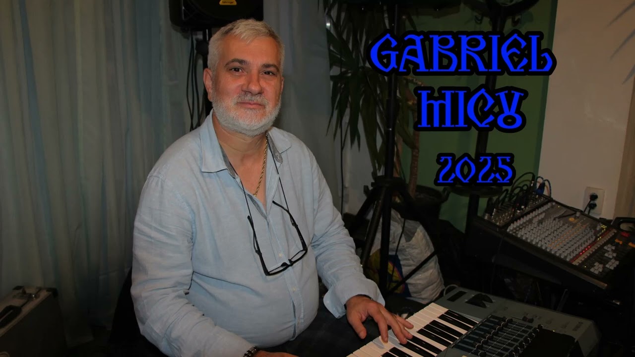 GABRIEL MICU ȘI FORMAȚIA ,, KARAȘ BAND ,,