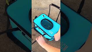 The Perfect Minnow Bucket