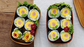 스마일김밥