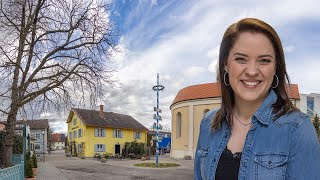 Filmdorf Lansing: Vom Volksmusik-Sternchen Carina zum Dahoam-Star Kathi