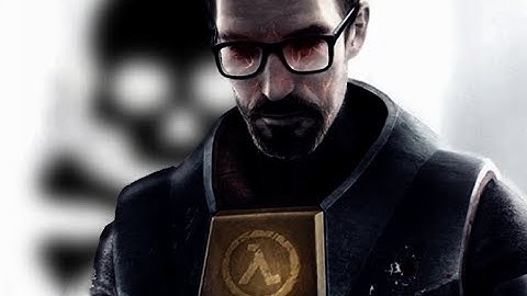 [TAS] Black Mesa - Questionable Ethics - Hard - You are trapped in here with me