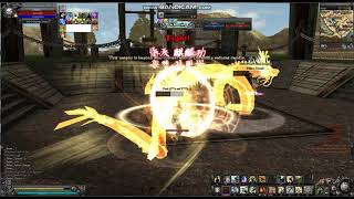 9Dragons Eclipse Saten vs Quyet Duel 2