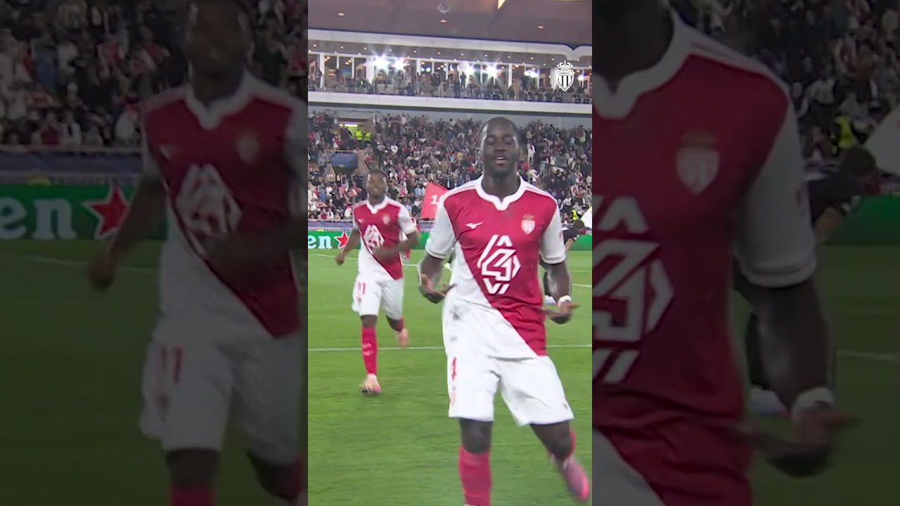 Joyeux anniversaire Jordan Teze - #tb le bijou contre Manchester City