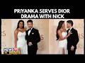 Priyanka Chopra Jonas Serves Dior Drama On The 98th Oscars Red Carpet 2026 | Fashion | 4K