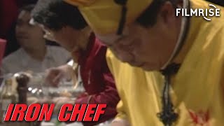 Iron Chef - Season 7, Episode 6 - Battle Beef: Part 1 - Full Episode by FilmRise Television 7,807 views 10 days ago 41 minutes