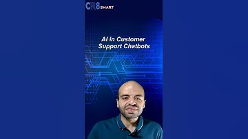AI in Customer Support Chatbots