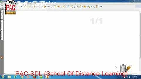 Lecture 64 | CAF 1 | Introduction to Accounting and Finance | ITA | ICAP