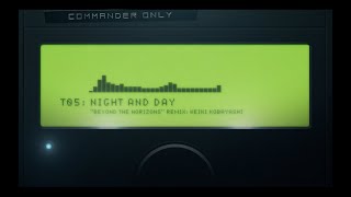 Night And Day 'Beyond the horizons' remix