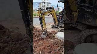 MACHINE FOR GARDEN DESIGN!!! BAHÇE TASARIMI İÇİN MAKİNE!!!