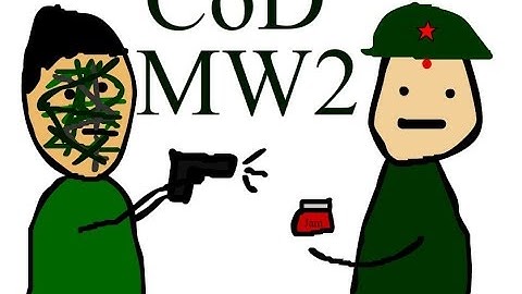 1v1v1: MW2 Tryhard Gameplay. FaZe Finale!!