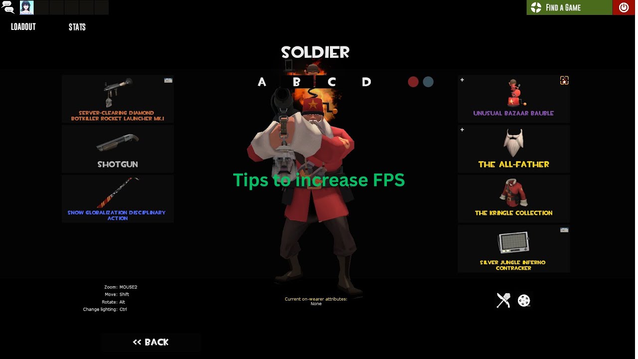 Tf2 Best Graphics How to achieve the lowest graphics to increase FPS On TF2 - YouTube