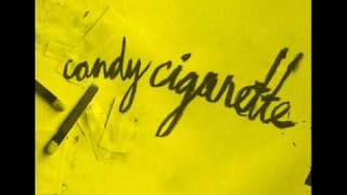 boy in static - candy cigarette