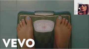 Taylor Swift - Anti-Hero (Offical Music Video) (Deleted Scene Version) [REUPLOAD]