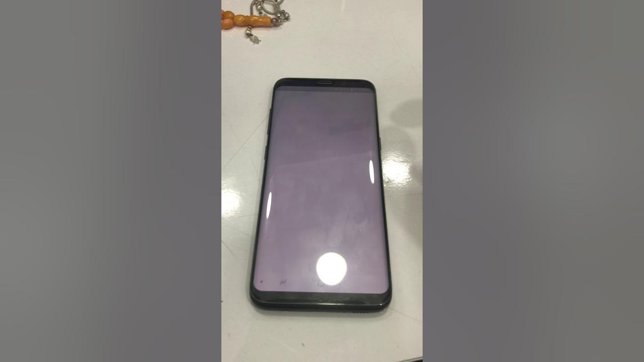 SMG950F RENT A CENTER LOCK YouTube