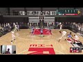 Running With My Dawg Rico / 78 Inside Out Scorer #Nba2k23 #Nba2k