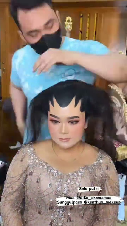 MAKEUP PAES DIKA OKAMA MUA MAKEUP ARTIS PROFESIONAL #weddingmakeupartist #makeupartist