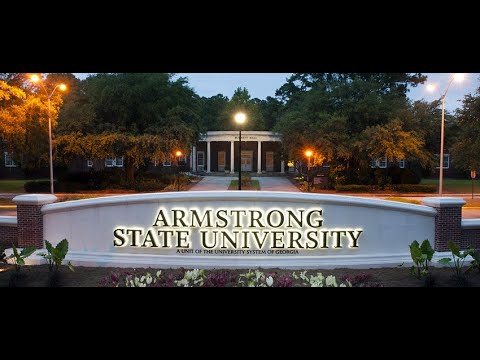 Armstrong Atlantic State University