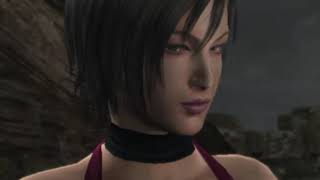 Resident Evil 4: Separate Ways (PC) Playthrough Pt. 5--SERIES FINALE screenshot 2