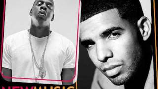 Drake feat Jay-Z - Light Up (Remix Instrumental)