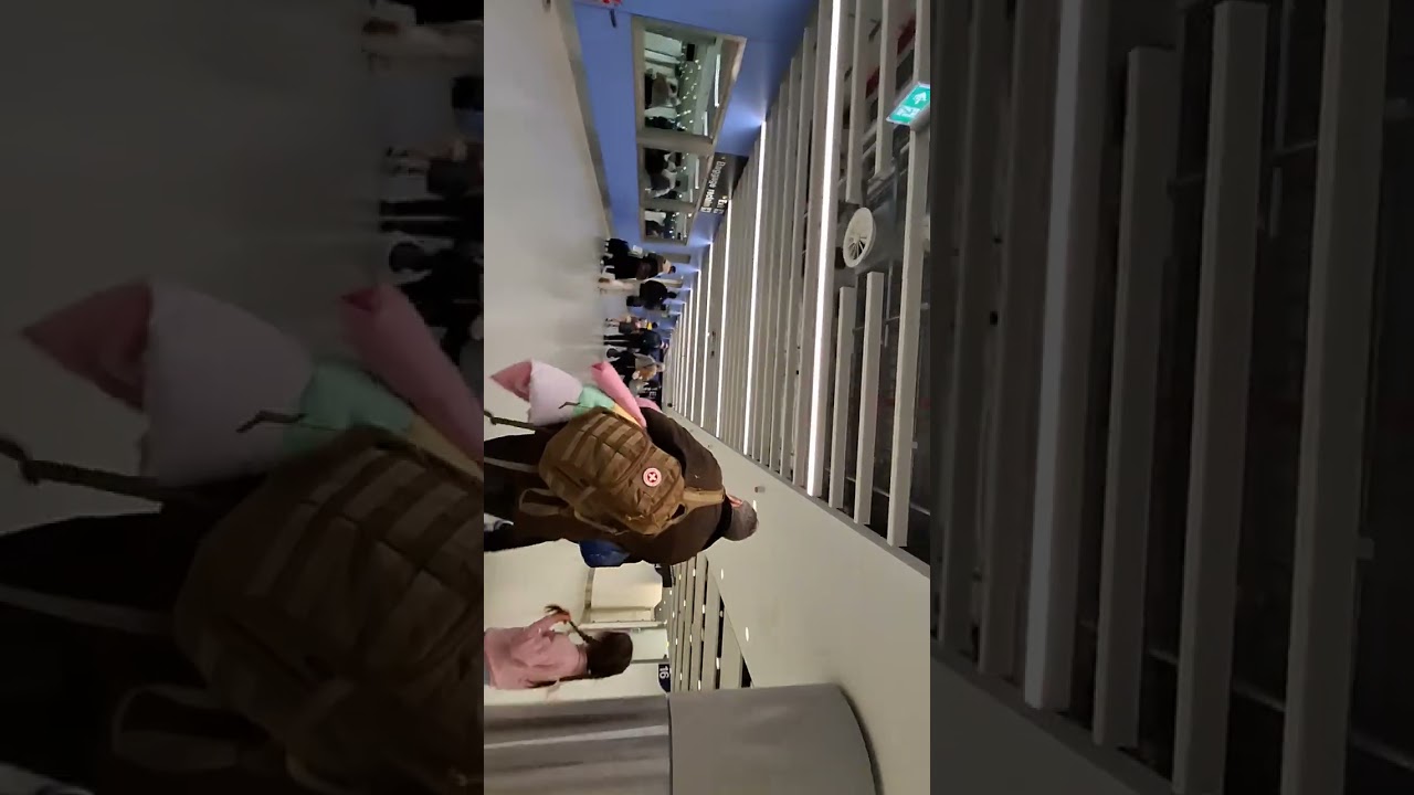 Welcome back to manchester