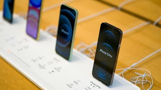 iPhone 12: The pros and cons of Apple's latest iPhone