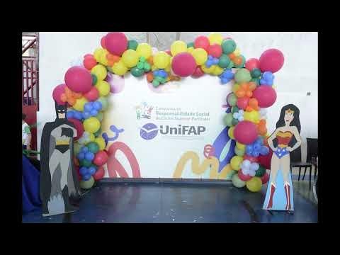 UniFAP - Centro Universitário Paraíso – Tutorial de recuperação de