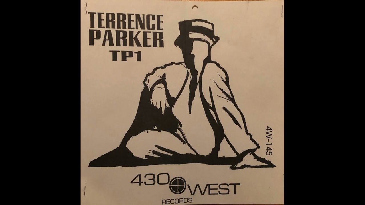 Terrence Parker – TP1 (430 West, 1992)
