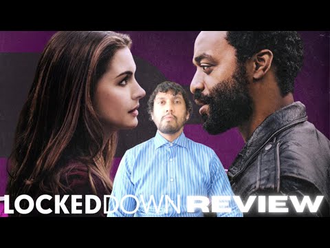 Locked Down Review | Anne Hathaway & Chiwetel Ejiofor 💎